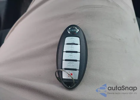 2015 Nissan Altima 2.5 Sv из США, поврежденный, VIN 1N4AL3AP1FC160359